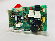 Lower Control Boards